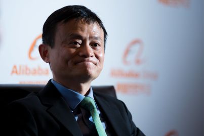 Alibaba opens first Australian office, considers selling apartments