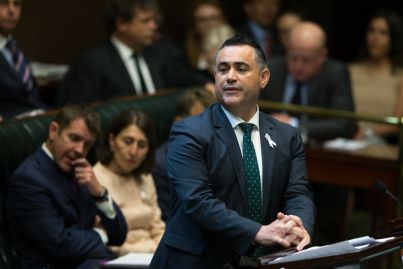 NSW government plans start-up hub for Sydney