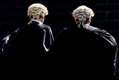 Barristers pay top rent for B-grade Sydney office