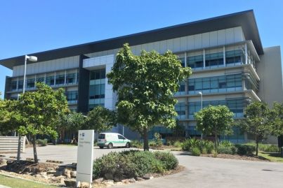 Civil Aviation headquarters gets set for sale