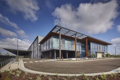 Mirvac signs CEVA Logistics to new western Sydney business park