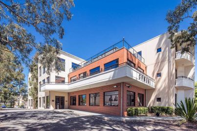 CFMEU's Lidcombe site tipped to fetch more than $40 million