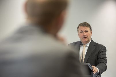 Property funds powerhouse Charter Hall upgrades outlook