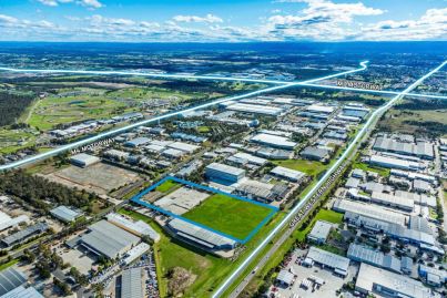 Charter Hall Prime Industrial Fund buys Huntingwood site for $30 million
