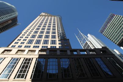 Good time to be a landlord as vacancies tighten: Colliers report