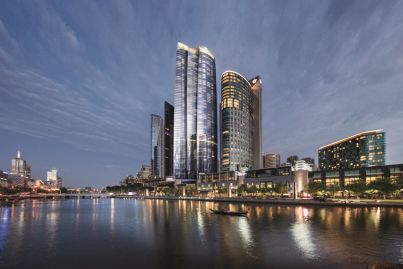 Planners call Crown Resorts' bluff on benefits of its Melbourne tower