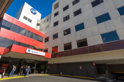 Vital Healthcare buys Perth hospital for $20m