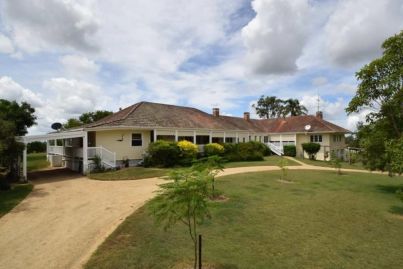 Former rich lister Jim Gorman sells Queensland cattle station