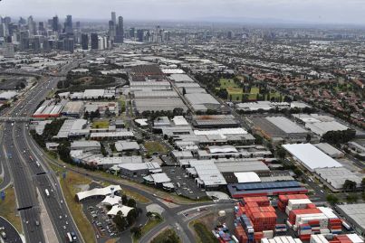 Melbourne identified as one of the top cities in the world in which to invest