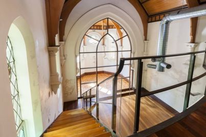 Could these buildings restore your faith in bricks and mortar?