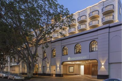 InterContinental Sydney Double Bay on market for more than $150m