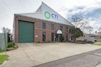 City of Melbourne locks in short-term Spotswood lease