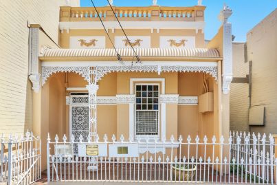 Sydney surgery of renowned doctor on market after 50 years