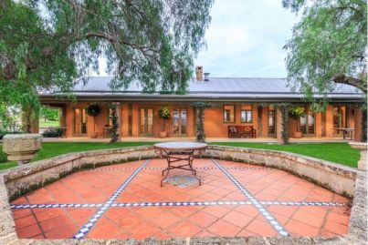 QT Hotels revealed as buyer of $6m Hunter Valley vineyard Loggerheads