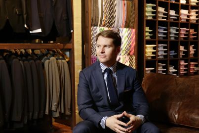 The Australian retailers who have found success in tough times