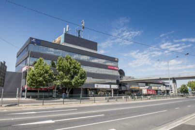Melbourne's suburban office market stirred by sales