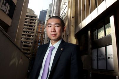 Poly expands into apartments, RBA says risks all depend on concentration