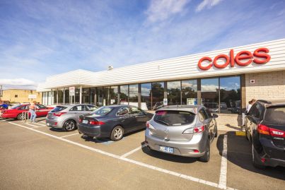 Charter Hall REIT selling three Tassie supermarkets