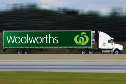 LOGOS pays $161m for Woolies site at Minchinbury