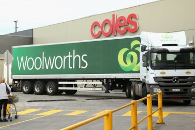 Woolworths landlord SCA Property sees 'recovery in supermarket sales'