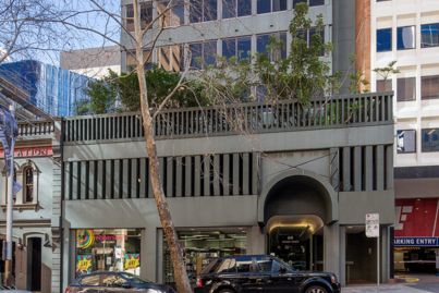 Marprop buys North Sydney office tower for $20 million