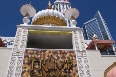 Billionaire Carl Icahn sells Trump Taj Mahal casino in Atlantic City