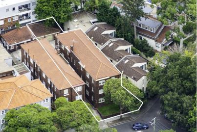 Investors desperate to get their hands on large apartment blocks