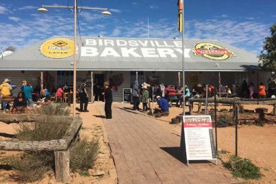 Birdsville's iconic home of the curried camel pie sells for $1.2m