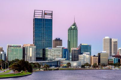 Perth tenants lift occupancy in Brookfield Place Tower 2 to 91pc
