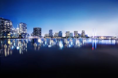 Green light for $1.2b Lendlease project on Collins Wharf