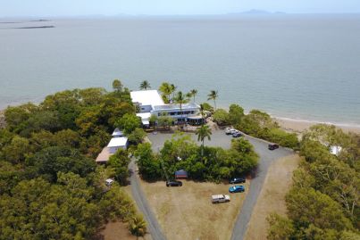 Iconic Eimeo Pacific Hotel in Mackay facing demolition