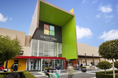 Suburban shopping malls thrive as investors see value