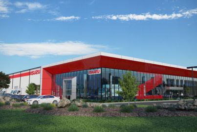 Dexus, Frasers secure new warehousing deals