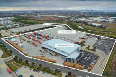 LOGOS strikes again with Altona acquisition