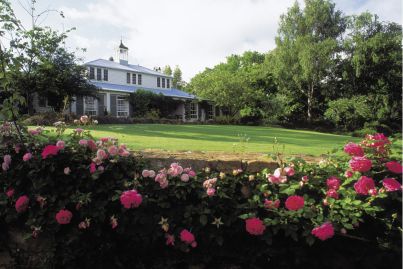 Ashton family sells Markdale property near Binda after almost a century of ownership