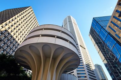 Stake in Sydney's MLC Centre for sale at $700m