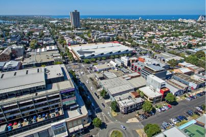 South Melbourne super-site sells for $41m