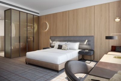 TFE Hotels to open new Vibe hotel in Darling Harbour