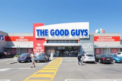 Muir family selling $130m Good Guys property portfolio