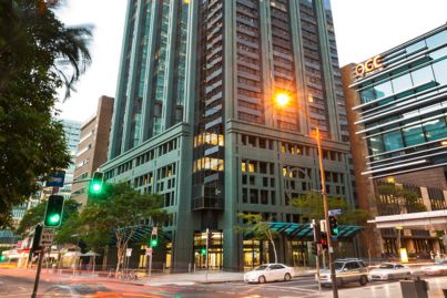 Propertylink snaps up $145m Brisbane office tower