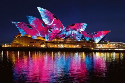 The winners and losers of the Chinese tourism boom