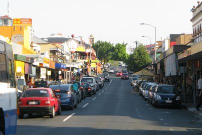 Parking isn’t as important for restaurants as owners think