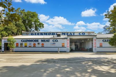 Glebe's Glenmore Meat Company site expected to fetch $20 million