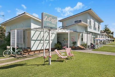 The Aussie motels that will encourage you to take a road trip