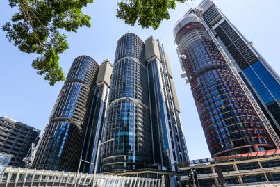 CBRE writes $1.5 billion in commercial loans in 2016
