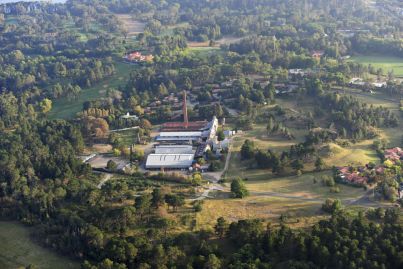 Canberra Brickworks site in Yarralumla on the market