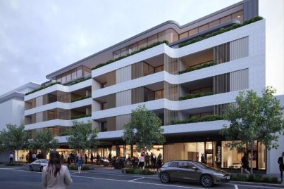 Roche family sells Double Bay site for $55 million