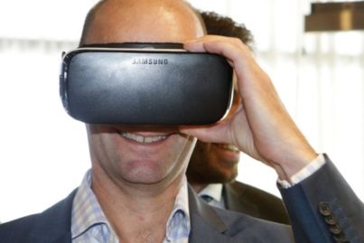 Put on the 3D goggles: how developers are enticing buyers