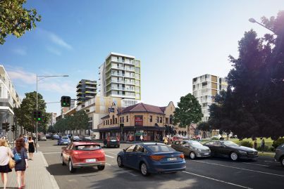 Developers could lose interest in building along Parramatta Road if delays continue, expert says