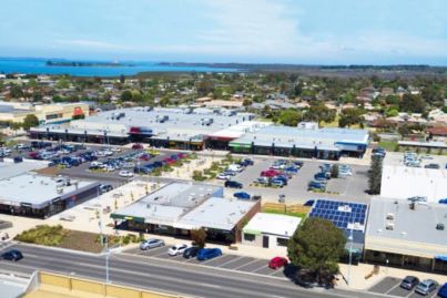 Henkell Bros head for Hastings in $32.1m shopping centre deal